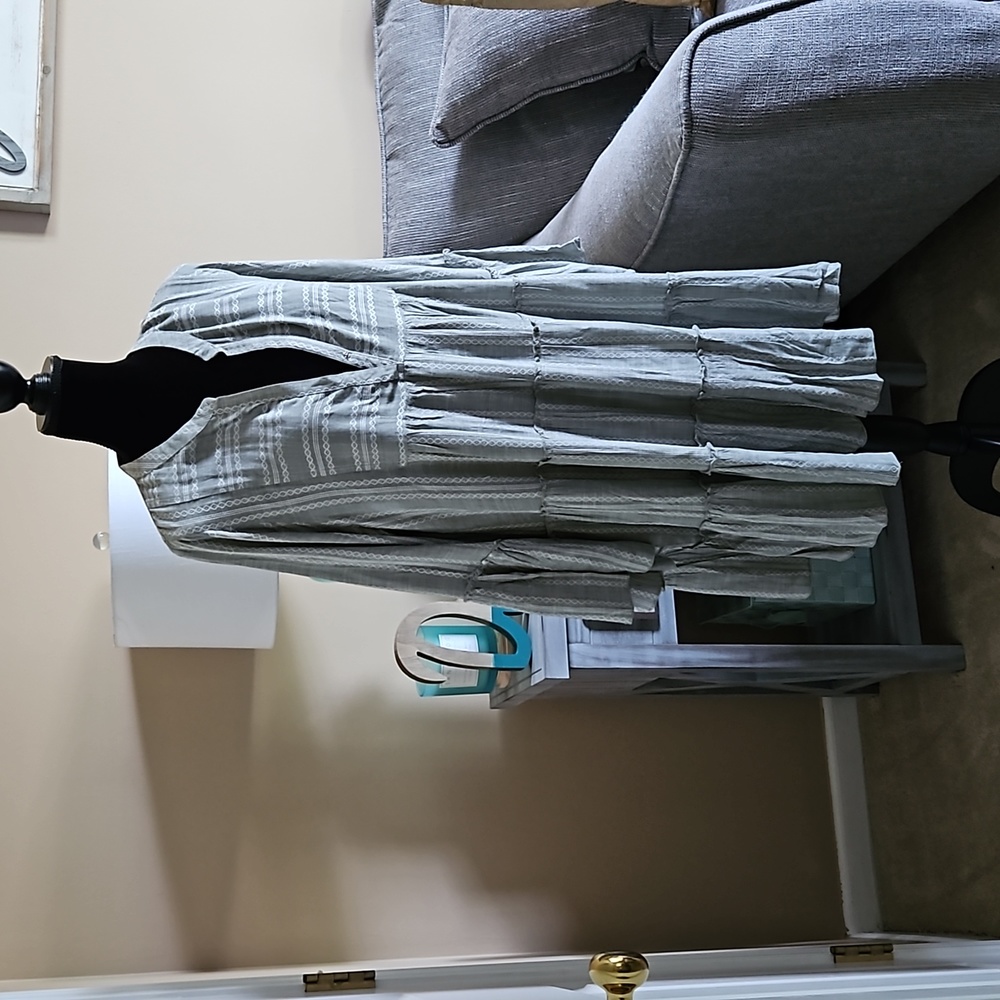 Elan Dress